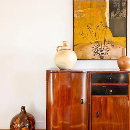 Eclectic Art By Park Monceau